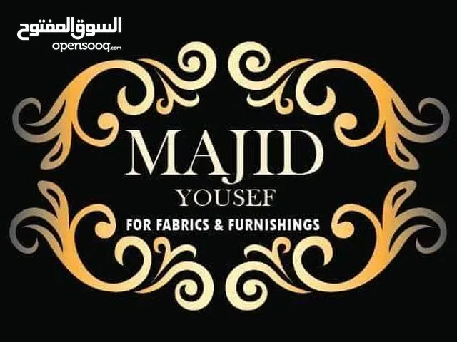 Technicians & Craftsmen Tailor Full Time - Amman