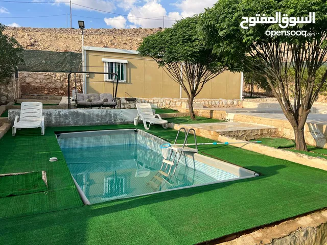 Mixed Use Land for Sale in Jerash Unaybah