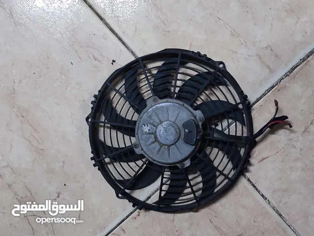 مروحه تبريد تيمر كينج