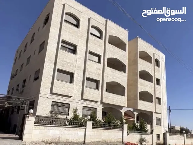 140 m2 3 Bedrooms Apartments for Sale in Amman Naour