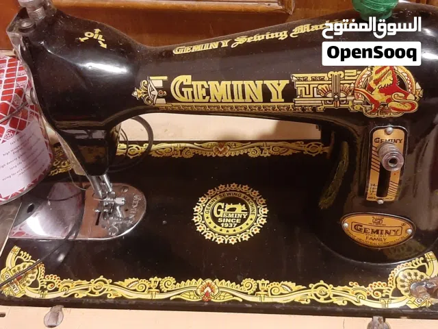 مكينة مال بيت نضيفة وشغالة 60 الف قفل