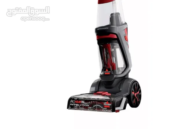 Bissell carpet cleaner