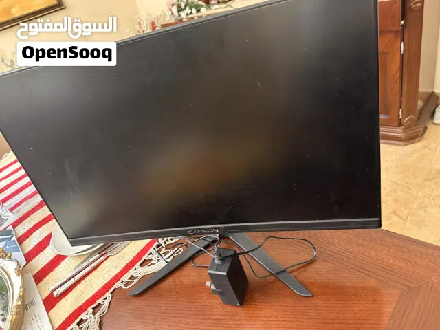 24 Other monitors for sale  in Amman