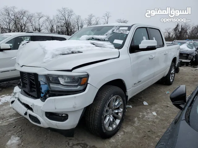 رام لارامي 2023 فول مواصفات