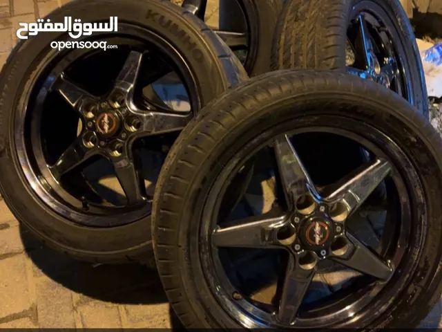 للبيع جنوط ريس ستار قياس 17