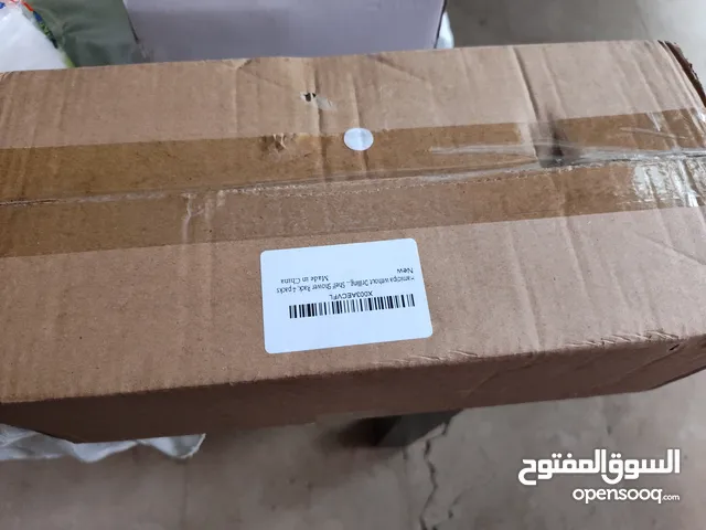 .رفوف معدنية للحمام عدد اربعه