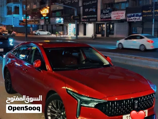 Used Bestune B70 in Baghdad