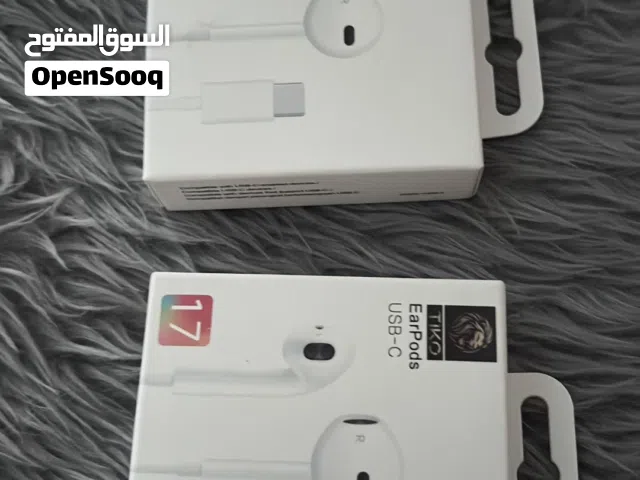 سماعة TIKO سلكية Type-C