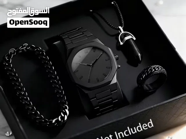 Aura watch set
