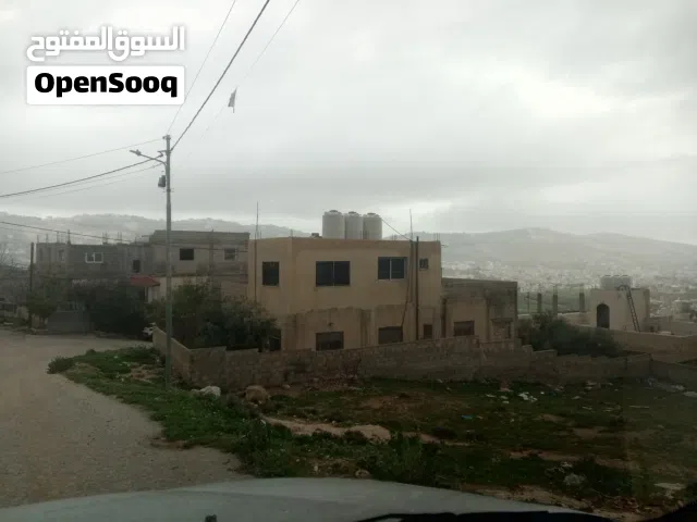 منزل مستقل للبيع بعين الباشا ضاحيه حذيفه بن اليمان