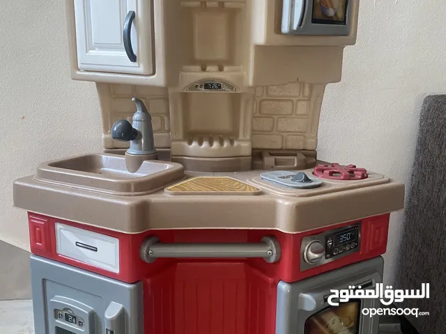 Little Tikes Super Chef Kitchen
