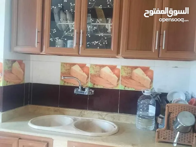 0 m2 3 Bedrooms Apartments for Rent in Tripoli Hay Al-Islami