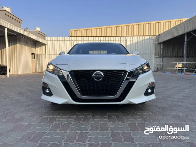 Nissan Altima 2019 in Dubai
