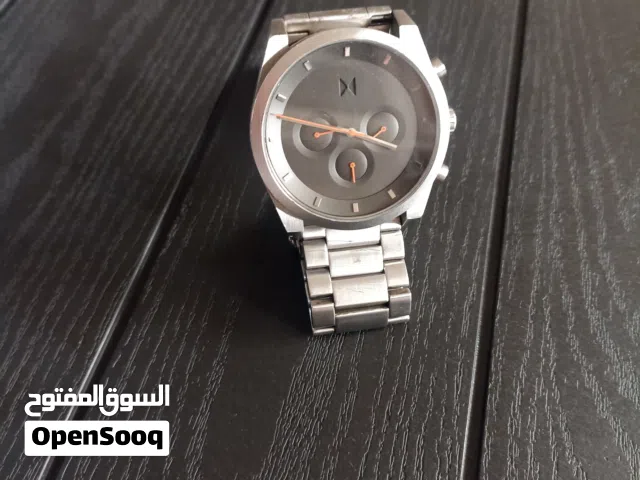 Analog Quartz MVMT watches  for sale in Amman