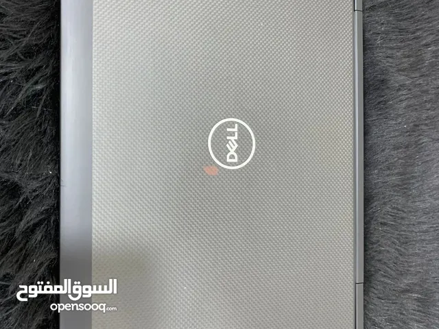 لابتوب ديل ب650الف وبي مجال
