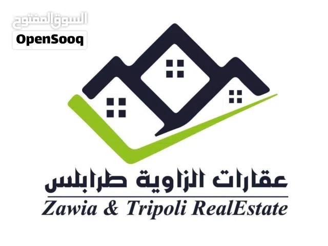 Residential Land for Sale in Zawiya Other