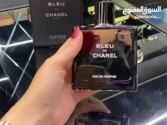 عطر بلو دي شانيل او دو برفيوم للرجال من شانيل 100مل الاصلي