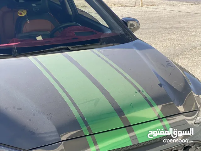 Used Hyundai Kona in Qalqilya