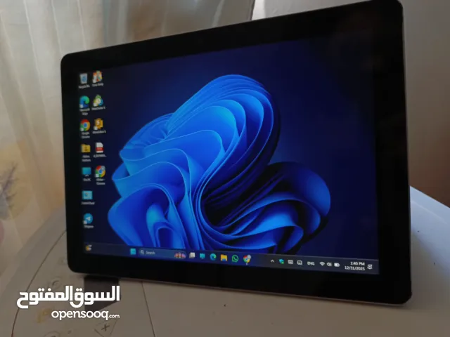 لابتوب لمس مايكروسوفت سيرفس كو 1