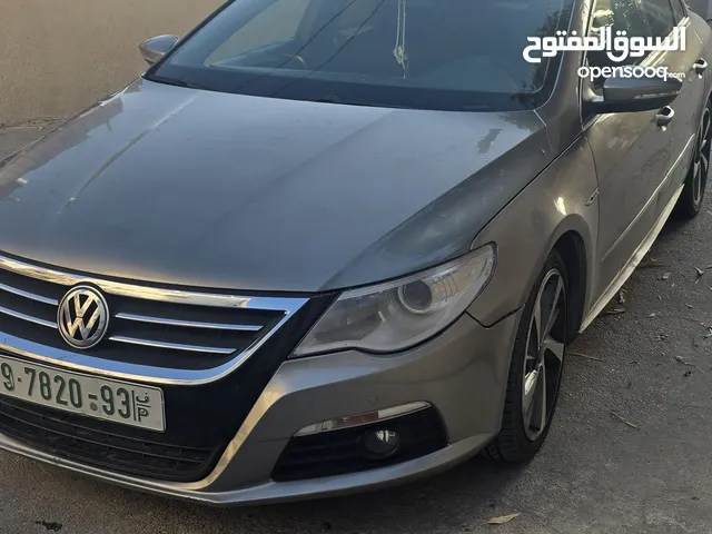 Used Volkswagen Passat in Hebron