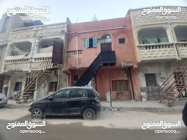 73 m2 3 Bedrooms Townhouse for Sale in Tripoli Edraibi