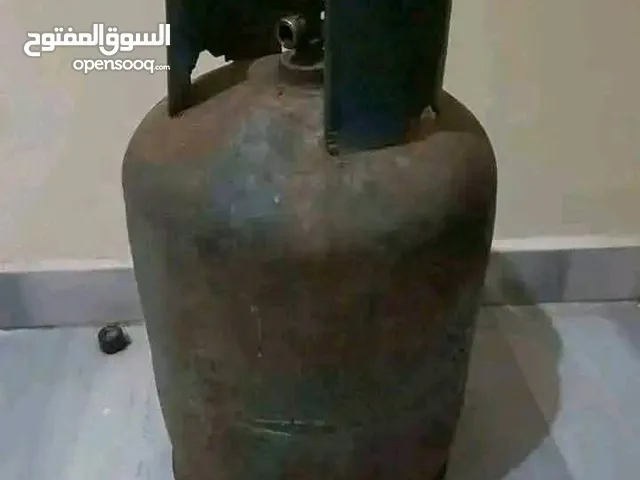 مطلوب جرار غاز عدد 5