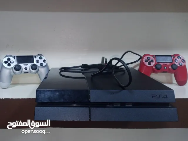 PlayStation 4 PlayStation for sale in Irbid
