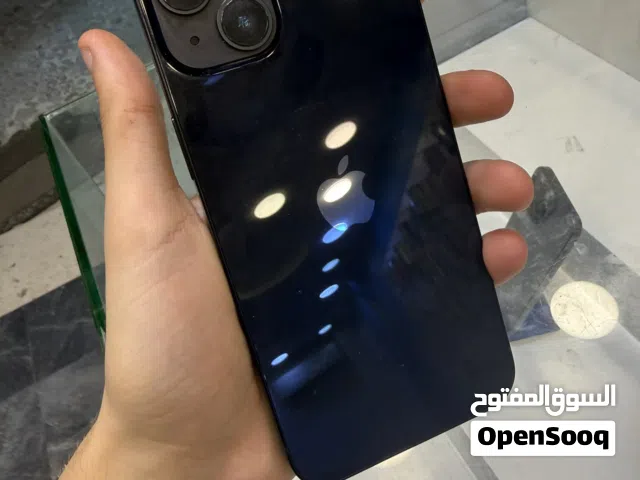 Apple iPhone 14 Plus 256 GB in Amman