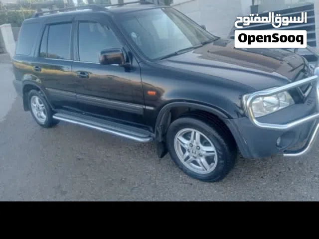1998 Honda CR-V EX