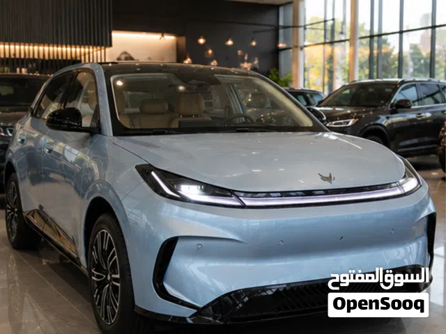 2026 ارك فوكس T1