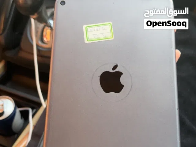 Apple iPad Mini 5 64 GB in Al Dakhiliya