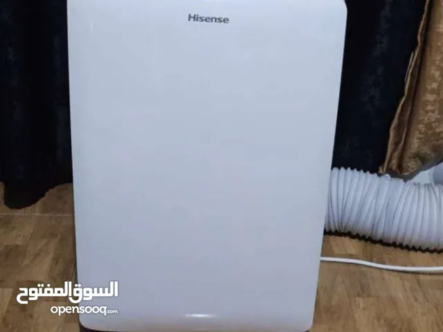 Hisense 0 - 1 Ton AC in Madaba