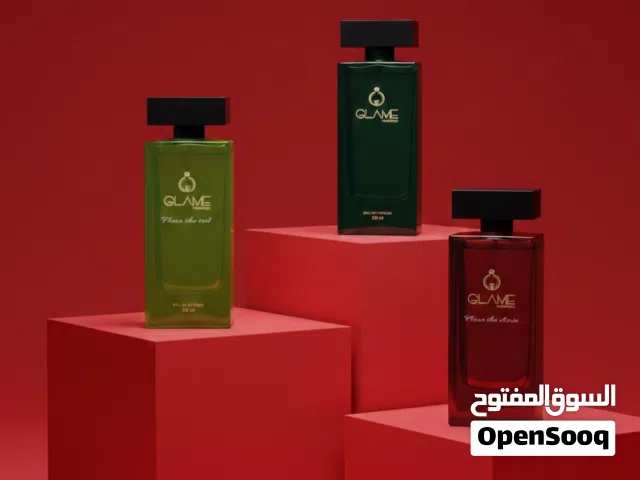 GLAME PERFUMES