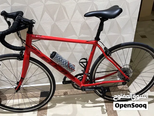 دراجة هوائيه فوجي قياس M