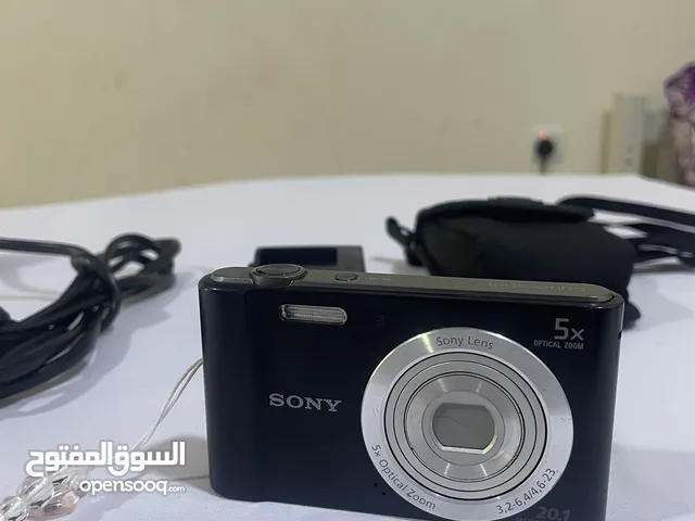 Sony digital camera