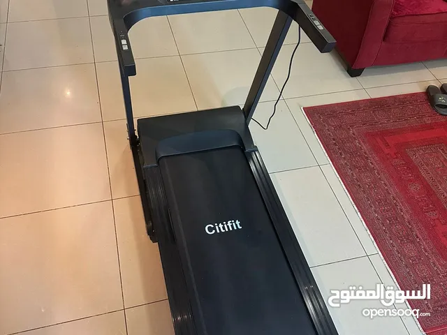 Citifit Treadmill