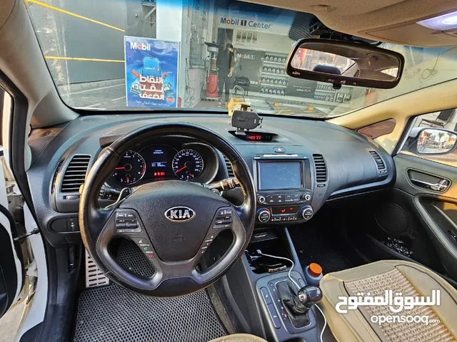 Used Kia K3 in Damietta