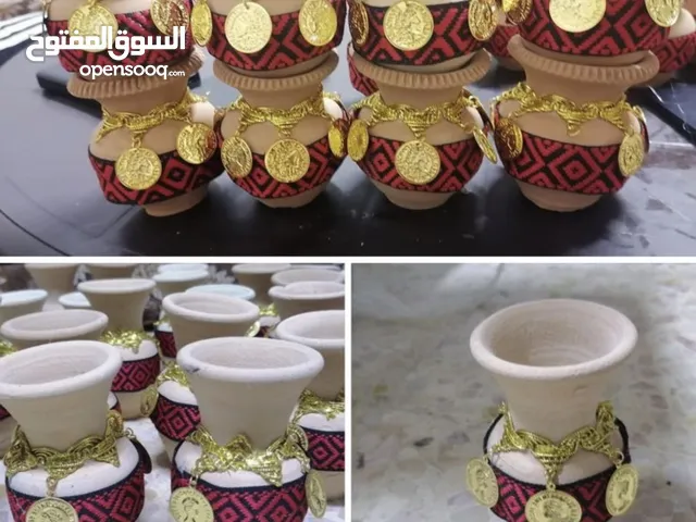 فخارات توزيعات
