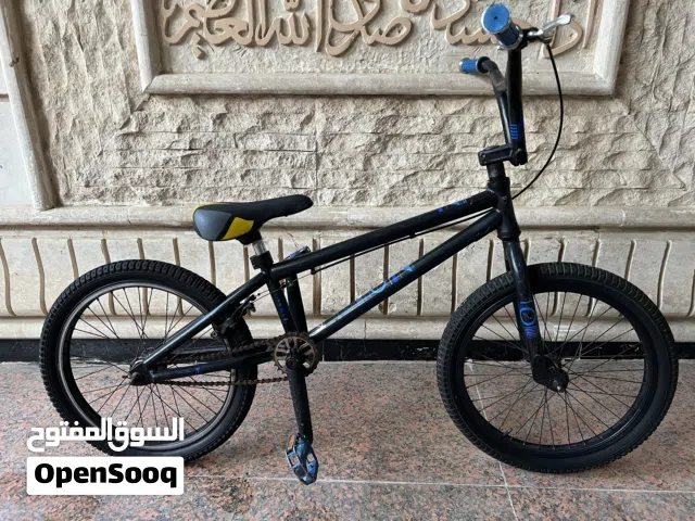 بايسكل استعراضي