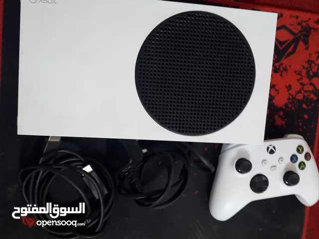 Xbox Series S Xbox for sale in Baghdad