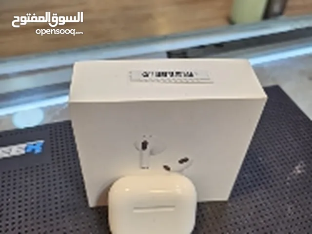 سماعة airpods 3 بحالة الوكالة