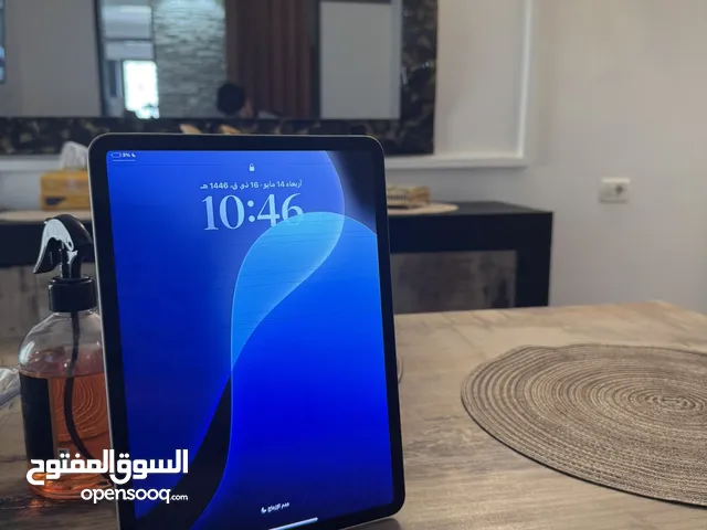 iPad Pro 11 2022 ft4
