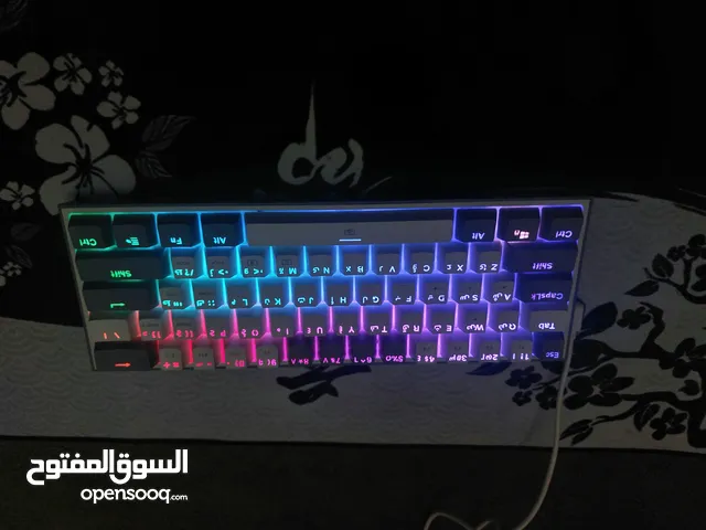 Redragon K617