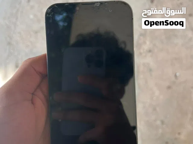 Apple iPhone 13 Pro Max 128 GB in Benghazi