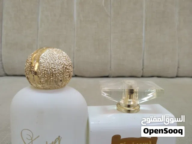العطور العالمية الفخمة المميزة