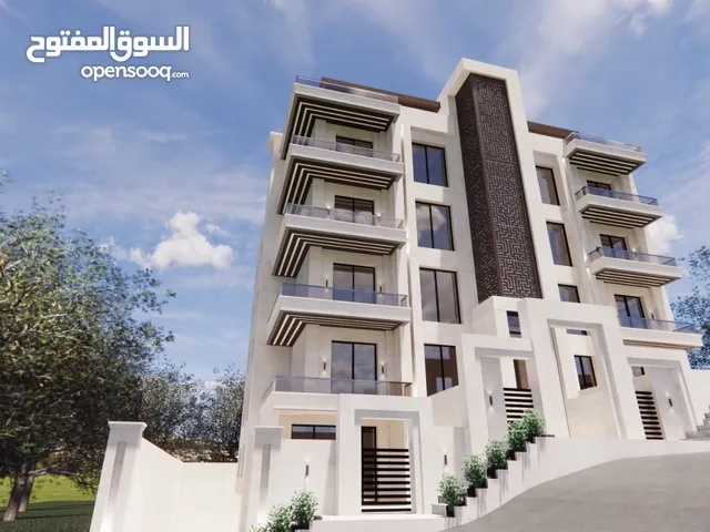 133 m2 3 Bedrooms Apartments for Sale in Amman Marj El Hamam