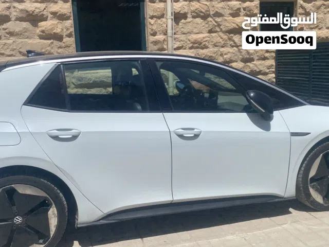 2022 Volkswagen ID 3 Standard