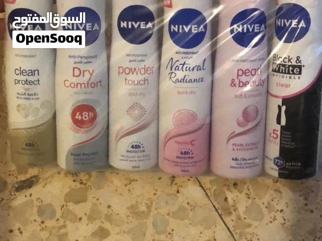 يتوفر شروة شامبو ا ومزيل عرق ماركات تصفية مول