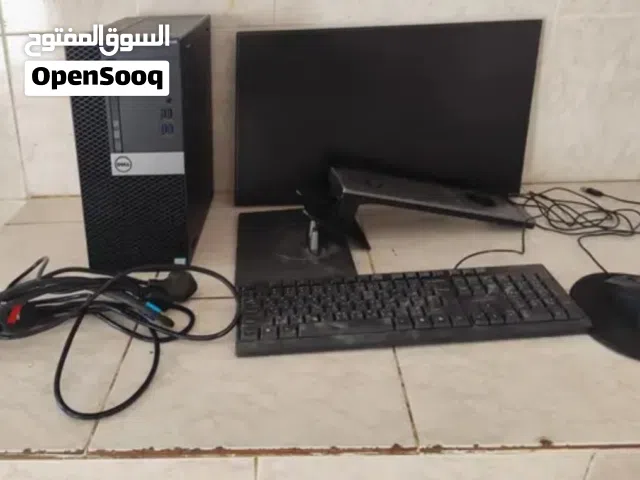 Windows Dell Computers for sale in Al Dakhiliya
