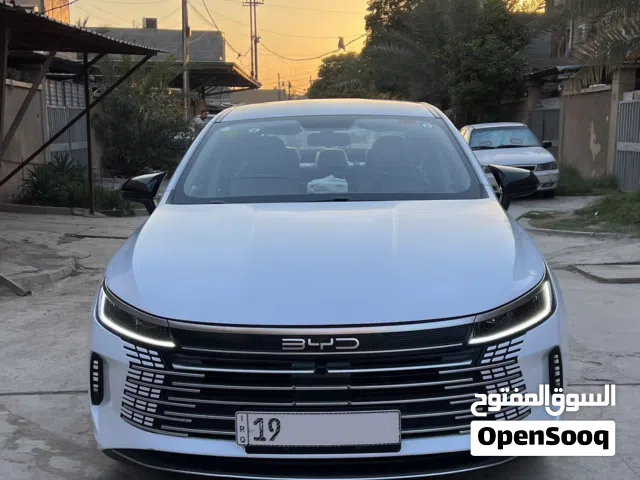 2025 BYD Destroyer 05